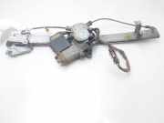 Fensterheber Links Hinten MR214287 Mitsubishi Galant (EA) Limousine 2.0 16V (4G63)