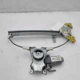 Fensterheber Rechts Hinten 82700BU010 Nissan TINO (V10M) Ambience 114 CV / 84 KW