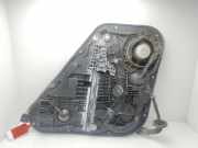 Fensterheber Links Hinten 83470F1040 Kia Sportage (QL) Geländewagen 1.7 CRDi 115 16V 4x2 (D4FD)