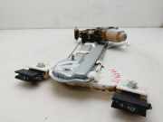 Fensterheber Rechts Hinten 83404N7000 Hyundai Tucson (NX) SUV 1.6 T-GDI (G4FP)