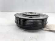 Kurbelwellen-Riemenscheibe 038105243 Seat Leon (1M1) Schrägheck 5-drs 1.9 TDI 90 (ALH)