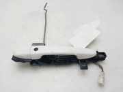 Türgriff Außen Rechts Vorne GS1E58410K12 Mazda 6 (GH12/GHA2) Limousine 2.2 CiTD 16V 163 (R2)