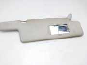 Sonnenblende Rechts 6Y2857552 Skoda Fabia (6Y2) Schrägheck 5-drs 1.9 SDi (ASY)