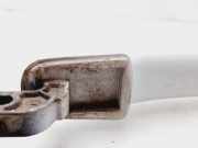 Türgriff Außen Rechts Vorne AM51U22404C Ford Focus 3 Schrägheck 1.0 Ti-VCT EcoBoost 12V 100 (M2DA(Euro 5))