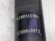 Kraftstoff-Injector 8200082347 Renault MEGANE II BERLINA 5P Confort Expression 101 CV / 74 KW