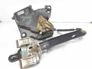Fensterheber Rechts Hinten 1P0839402B Seat Leon (1P1) Schrägheck 5-drs 1.9 TDI 105 (BXE)