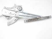 Fensterheber Links Hinten 827215FA6A Nissan Micra (K14) Schrägheck 0.9 IG-T 12V (H4B)