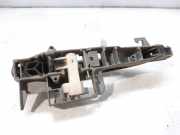 Türgriff Außen Rechts Vorne 9653401580 Peugeot 407 (6D) Limousine 2.0 HDiF 16V (DW10BTED4(RHR))