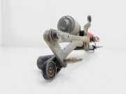 Scheibenwischermotor Vorne 60694874 Alfa Romeo 159 (939AX) Limousine 1.9 JTDm 16V (939.A.2000)