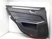 Türverkleidung Links Hinten A2127370388 Mercedes-Benz E (W212) Limousine E-200 CDI 16V BlueEfficiency,BlueTEC (OM651.925(Euro 5; Euro 6))
