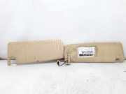 Sonnenblende Rechts 7L6857552AQ Volkswagen Touareg (7LA/7L6) SUV 2.5 TDI R5 (BAC) BAC