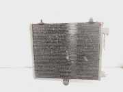 Klimakondensator 9653035980 Citro?n C3 (FC/FL/FT) Schr?gheck 5-drs 1.4 (TU3JP(KFV)) TU3JP(KFV)