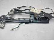 Fensterheber Links Vorne A2118202942 Mercedes-Benz E (W211) Limousine 3.0 E-320 CDI 24V (OM642.920)