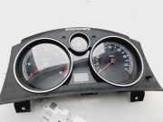 Tachoeinheit Kmh 13216684 Opel Zafira (M75) Großraumlimousine 1.9 CDTI (Z19DT)