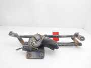 Scheibenwischermotor Vorne 9811017100 Hyundai Matrix Schrägheck 1.6 16V (G4ED)