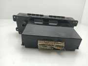 Bedienung Klimacontrolle 972XXH1600 Hyundai Terracan SUV 2.9 CRDi 16V (J3)