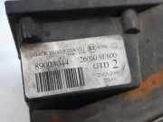 Scheinwerfer Links 260609F600 Nissan Primera (P11) Limousine 2.0 TD SLX (CDE20T)