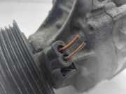 Klima Pumpe 52121921 Fiat 500 (312) CABRIO CLUB 69 CV / 51 KW