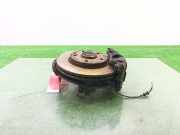Achsschenkel Halter Links Vorne 1683301620 Mercedes-Benz A (W168) Schrägheck 1.6 A-160 (M166.960)