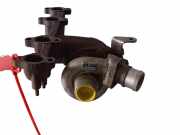 Turbolader 038253019P Skoda (6Y2/6Y3) Comfort 101 CV / 74 KW