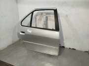 Tür Rechts Hinten 9008C9 Peugeot 306 (7B) Limousine 1.6i SR,ST (TU5JP(NFZ))