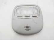 Innenbeleuchtung 9648338577 Peugeot 407 (6D) Limousine 2.0 HDiF 16V (DW10BTED4(RHR))