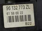 Scheibenwischerschalter 96132773ZL Citroën CITROEN XSARA BERLINA 1.6i 16V SX 109 CV / 80 KW