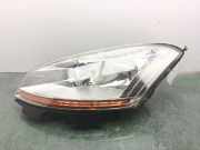 Scheinwerfer Links 9677217380 Citroën C4 Grand Picasso (UA) Großraumlimousine 1.6 HDiF 16V 110 (DV6TED4(9HZ))