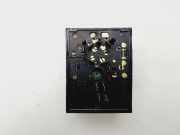 Lichtschalter 09133249 Opel Zafira (F75) Großraumlimousine 2.0 DTI 16V (Y20DTH)