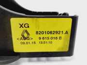 Schalthebel 8201062921 Renault Megane III Berline (BZ) Schrägheck 5-drs 1.2 16V TCE 115 (H5F-400(H5F-A4))