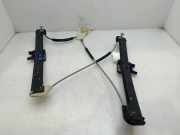 Fensterheber Links Vorne 8V4837461 Audi SEDÁN (8VM) design edition 150 CV / 110 KW