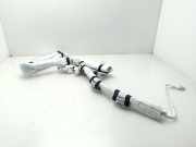 Vorhang Airbag Rechts VOOR VOOR 985P01KA0D Nissan Juke (F15) SUV 1.2 12V DIG-T (HRA2)