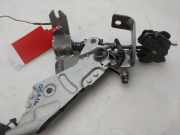 Handbremshebel 34416770128 BMW 5 serie (E60) Limousine 530d 24V (M57N-D30(306D2))