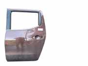 Tür Links Hinten H21014JKAA Nissan NP 300 Navara (D23) Pick-up 2.3 dCi twinturbo 16V 4x4 (YS23DDTT)