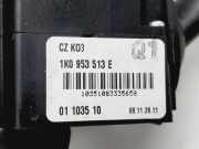 Blinkerschalter 1K0953513E Volkswagen Golf V Variant (1K5) Kombi 1.9 TDI (BXE) BXE