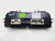 Bedienung Klimacontrolle 5K0907044BS Volkswagen Tiguan (5N1/2) SUV 2.0 TDI 16V (CBAB) 2009 CBAB