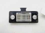 Kennzeichenbeleuchtung 6Y0943021E Skoda Fabia II (5J) Schrägheck 5-drs 1.2i 12V (CGPB)