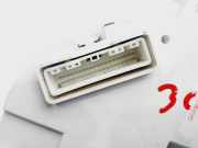 Tachoeinheit Kmh 85002FG430 Subaru Impreza III (GH/GR) Schrägheck 5-drs 2.0 R 16V AWD (EJ204)