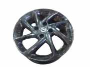Felgenset 4 Stück R16 Opel Corsa F (UB/UH/UP) Schrägheck 5-drs 1.2 Turbo 12V 100 (F12XHL(EB2ADTD))
