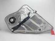 Fensterheber Links Hinten A2048204302 Mercedes-Benz C (W204) Limousine 2.2 C-200 CDI 16V BlueEFFICIENCY (OM651.913)