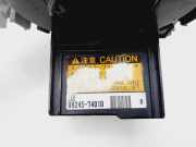 Airbag Schleifring 8924574010 Toyota Prius (ZVW3) Schrägheck 1.8 16V (2ZRFXE)