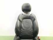 Sitz Rechts Vorne 1607107480 Citroën DS5 (KD/KF) Schrägheck 5-drs 1.6 HDiF 16V (DV6C(9HR))