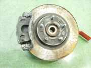 Achsschenkel Halter Links Vorne 400155M000 Nissan Almera (N16) Schr?gheck 1.5 dCi (K9K-722)