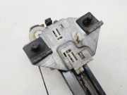 Fensterheber Links Hinten 827217782R Dacia Lodgy (JS) Großraumlimousine 1.3 TCE 130 16V (H5H-470(H5H-B4))