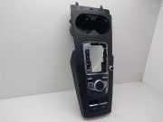 Mittelkonsole 8V0919614BE Audi A3 Limousine (8VS/8VM) Limousine 1.5 35 TFSI 16V (DPCA)