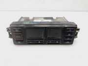 Bedienung Klimacontrolle 8L0820043B Audi A4 Avant (B5) Kombi 1.9 TDI (AFN)