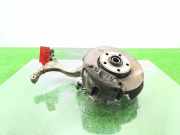 Achsschenkel Halter Links Vorne 8E0407253H Audi A4 (B6) Limousine 1.9 TDI PDE 130 (AWX)