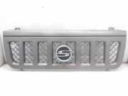 Grill 9822 SsangYong Musso Geländewagen 2.9D (OM602.910)