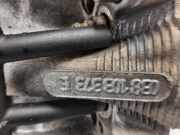Zylinderkopf 038103373E Seat BERLINA (6K2) Sport 110 CV / 81 KW