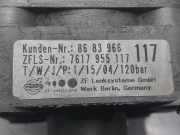 Servolenkung Pumpe 8683966 Volvo S80 (TR/TS) Limousine 2.4 D5 20V (D5244T)